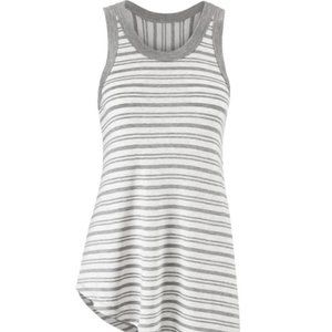 cabi Sideout Tank #5394 - size Medium - NWOT